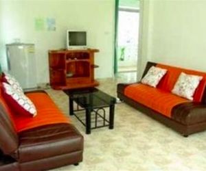 Chan Twin Resort Pattaya Thailand