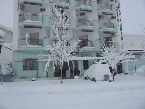 صورة الفندق 14