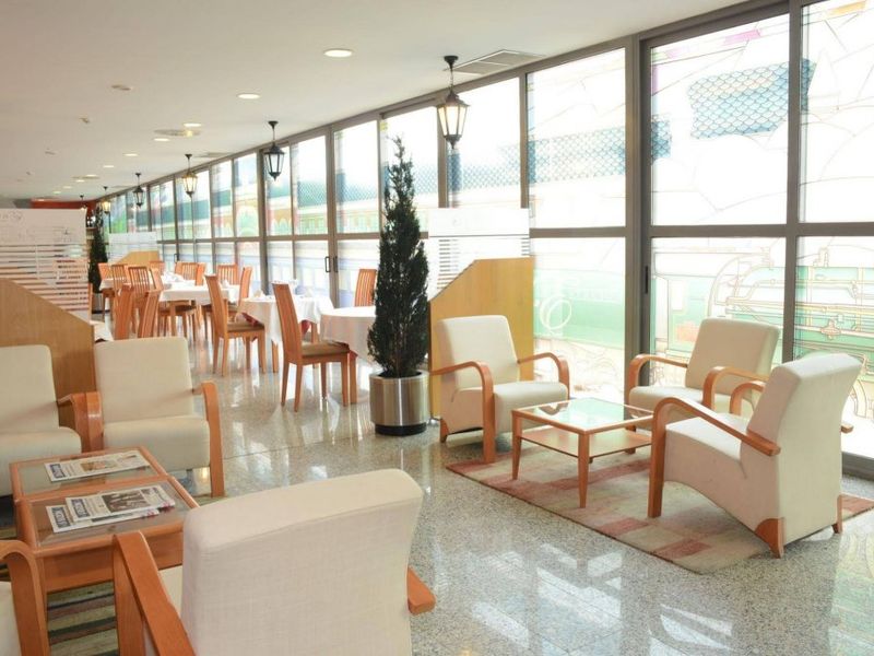 Hotel Photo 9
