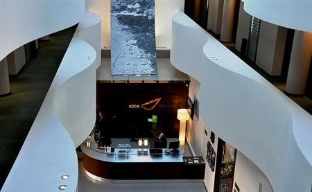 Hotel Photo 16