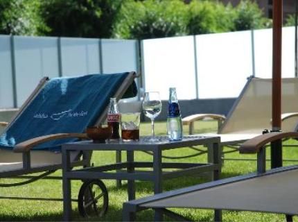 Hotel Photo 22