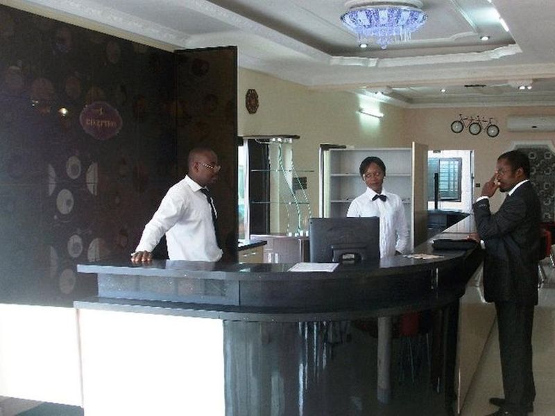 Hotel Photo 13