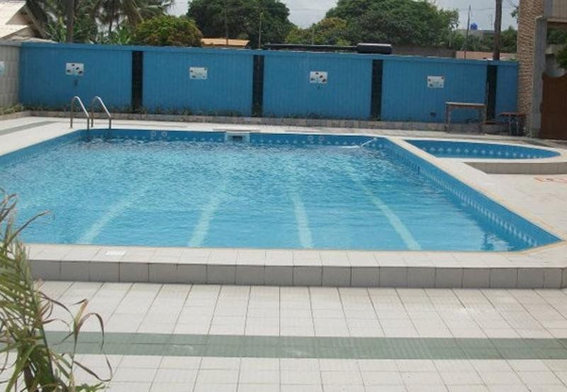 Hotel Photo 19