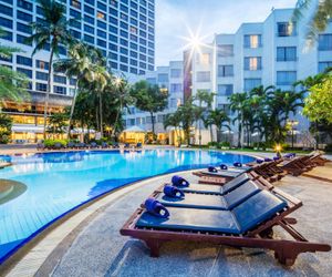 Cholchan Pattaya Beach Resort Pattaya Thailand