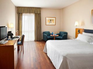 Hotel pic NH Luz Huelva