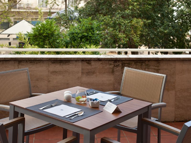 Hotel Photo 22
