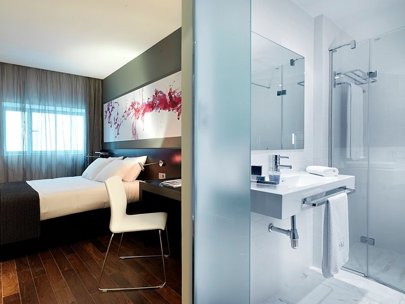Hotel Photo 5