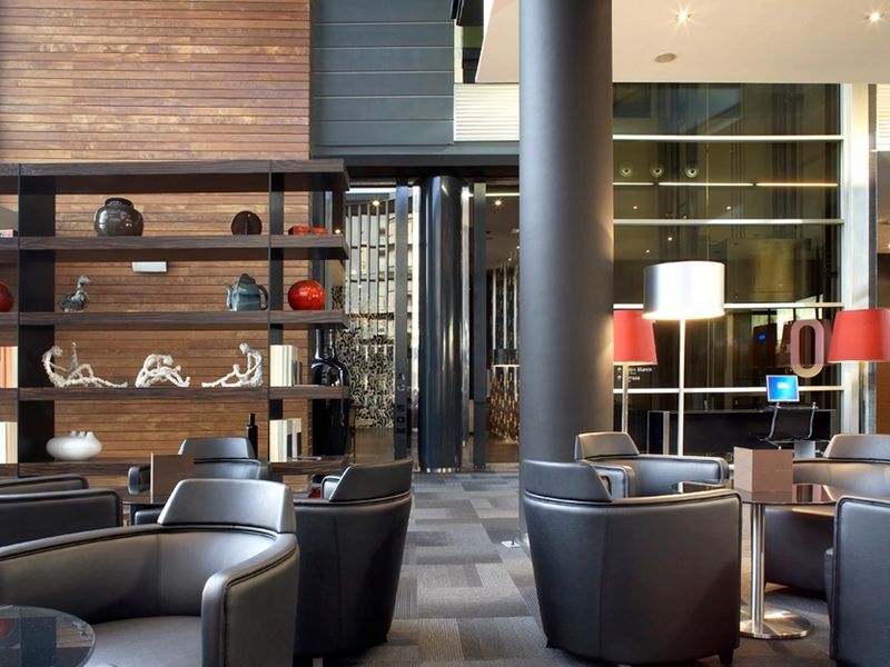 Hotel Photo 11