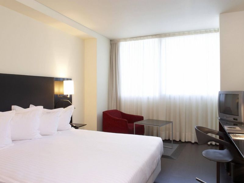 Hotel Photo 4