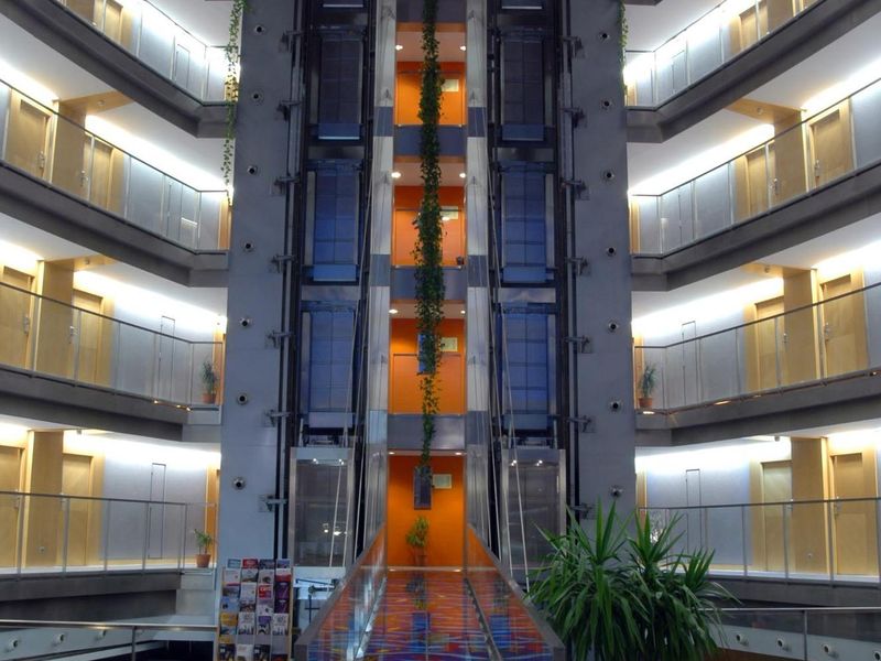 Hotel Photo 12