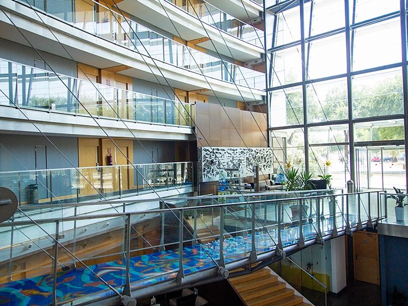 Hotel Photo 13