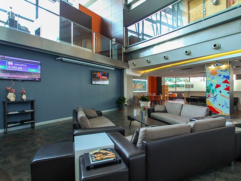 Hotel Photo 14