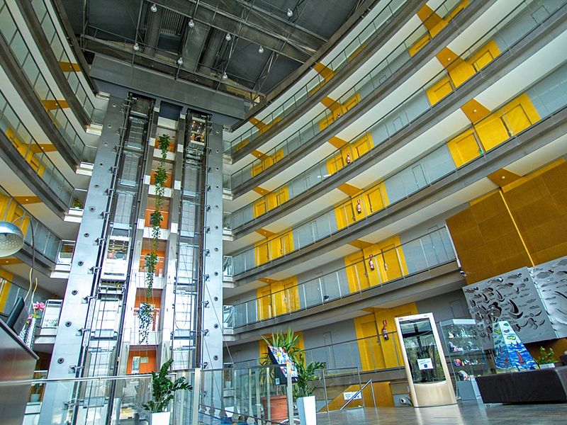 Hotel Photo 20