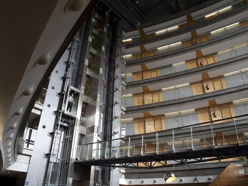 Hotel Photo 21