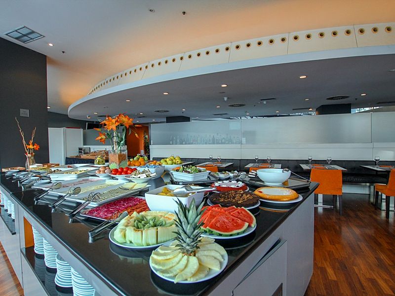 Hotel Photo 8
