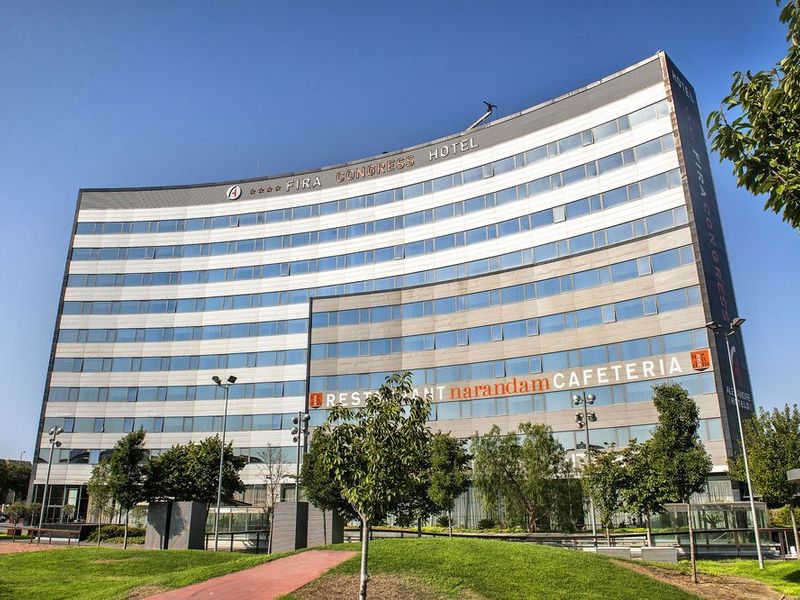 Hotel Photo 1