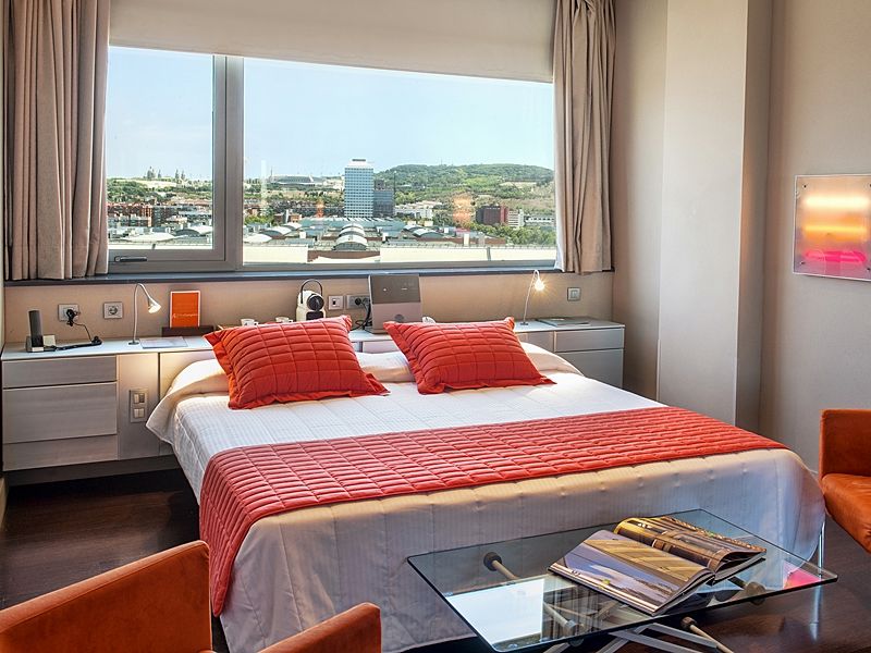 Hotel Photo 2