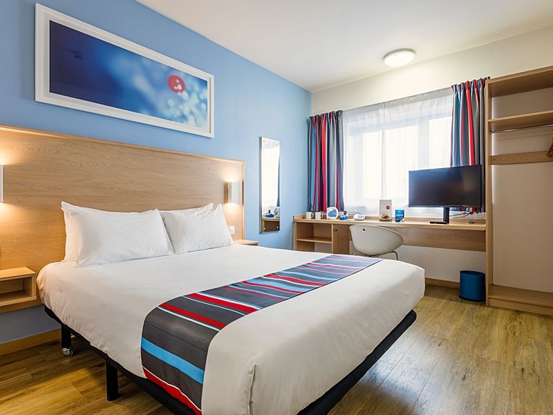 Hotel Photo 2