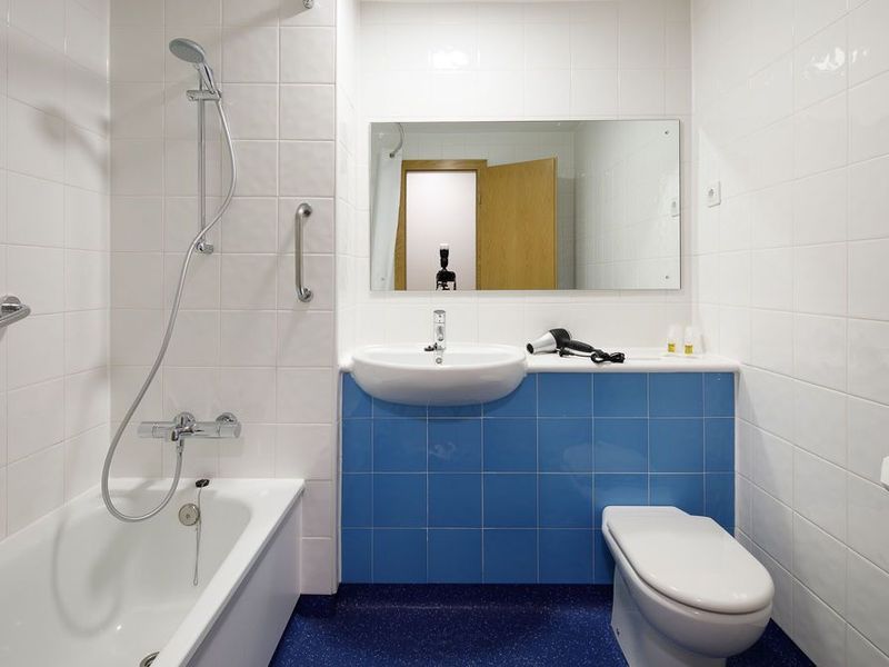 Hotel Photo 11