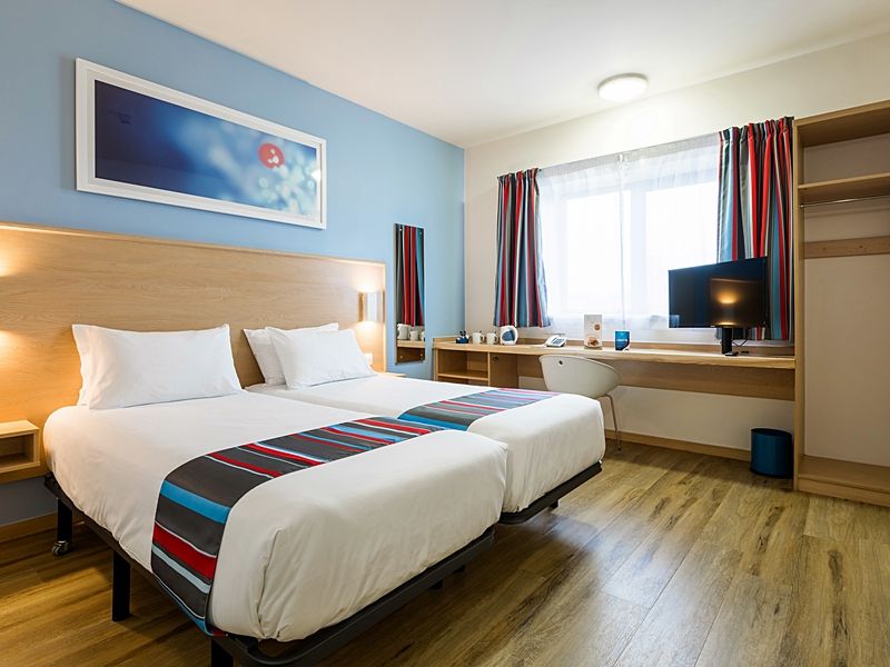 Hotel Photo 3