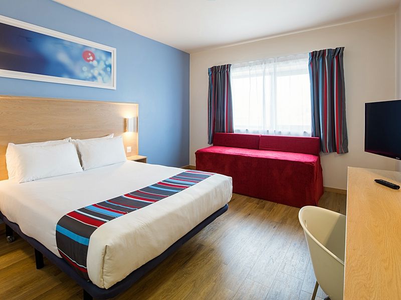 Hotel Photo 4