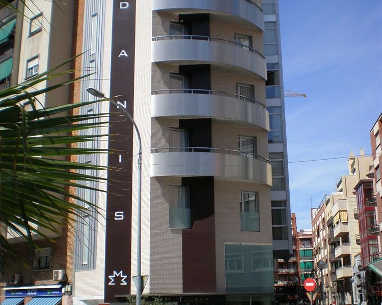 Hotel Photo 1