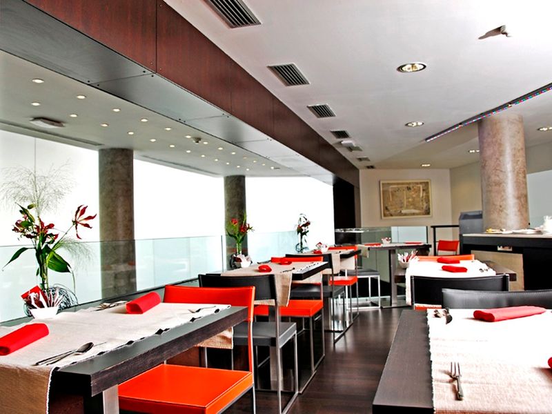 Hotel Photo 12