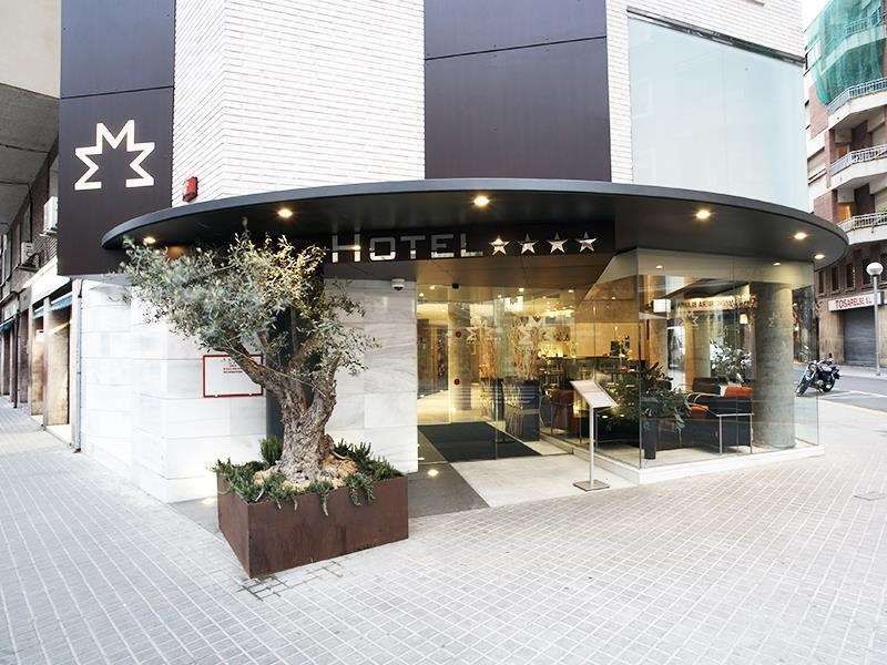 Hotel Photo 22
