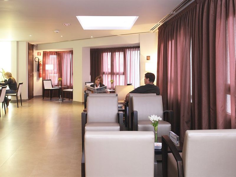 Hotel Photo 14