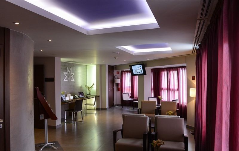 Hotel Photo 16