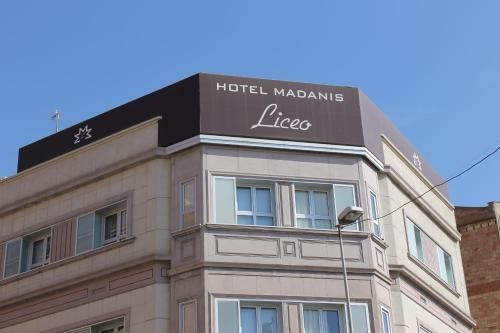 Hotel Photo 22