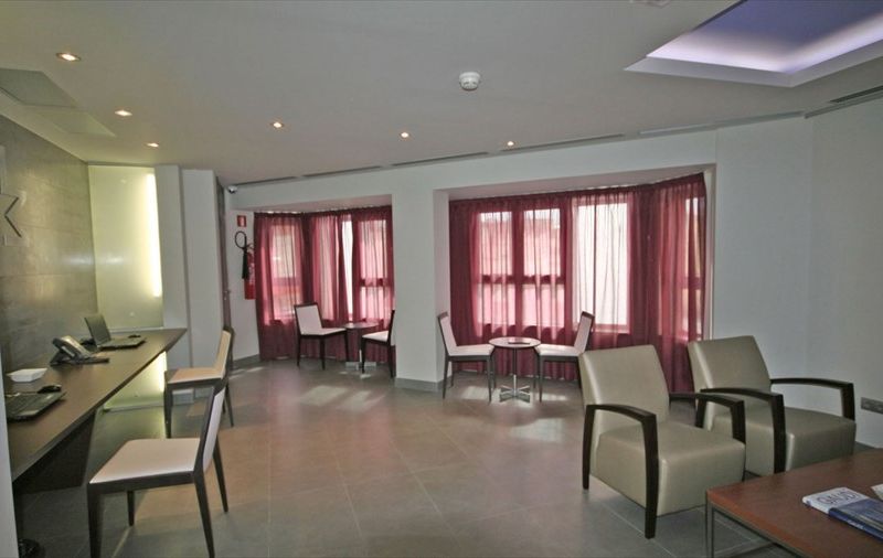 Hotel Photo 8