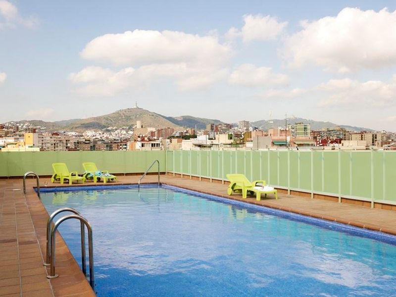 Hotel Photo 22