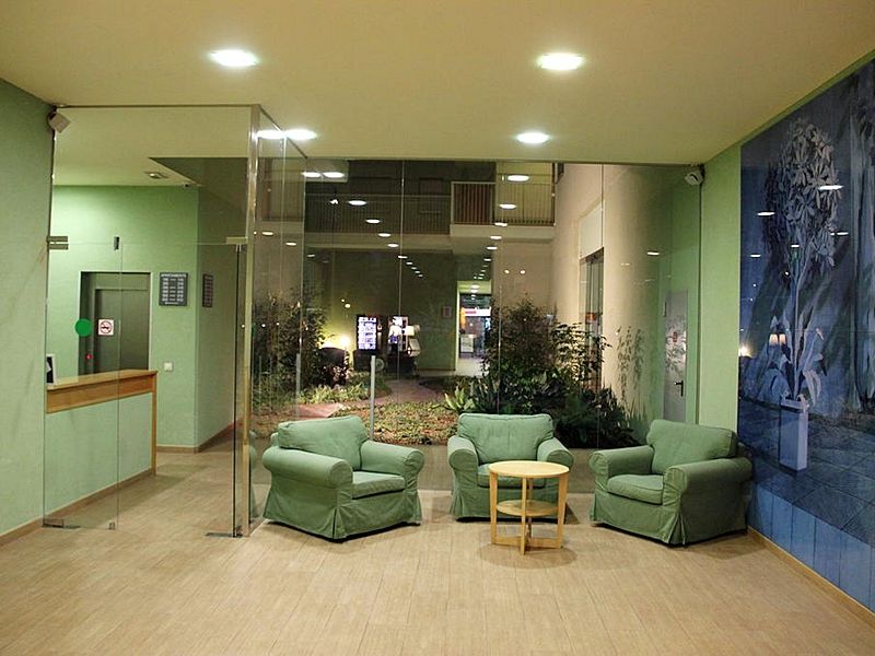 Hotel Photo 9