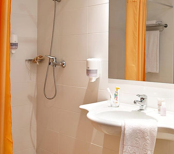 Hotel Photo 10