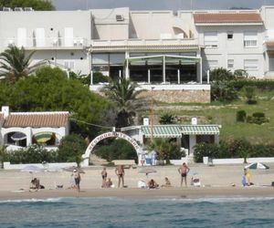 Hotel Llorca l Ametlla de Mar Spain