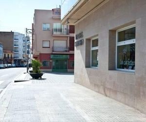 Hotel Sancho l Hospitalet de lInfant Spain