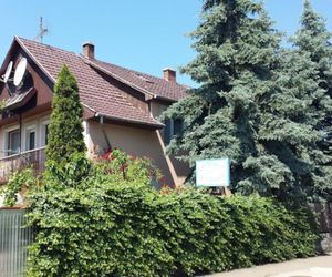 Eger Gold Vendégház Guesthouse Eger Hungary