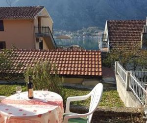 Apartments Lazarević Dobrota Montenegro