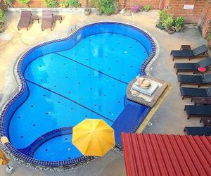 Eurostar International Hotel Jomtien Beach Thailand