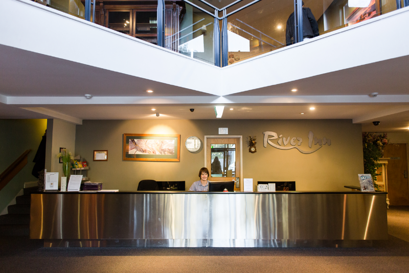 Hotel Photo 13