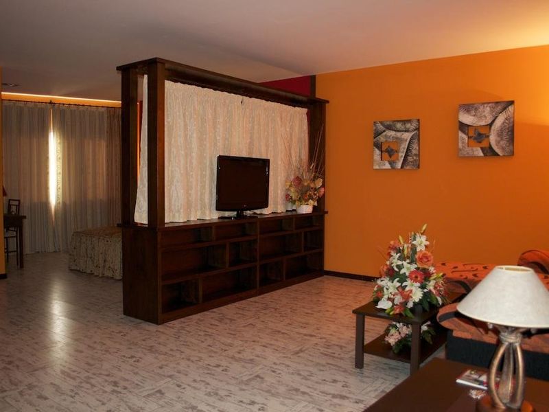 صورة الفندق 5