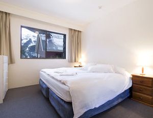 Lantern Apartments Thredbo Australia