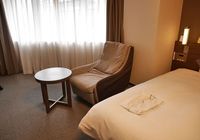 Отзывы Daiwa Roynet Hotel Yokohama Kannai, 3 звезды