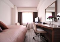 Отзывы Daiwa Roynet Hotel Yokohama-Koen, 3 звезды