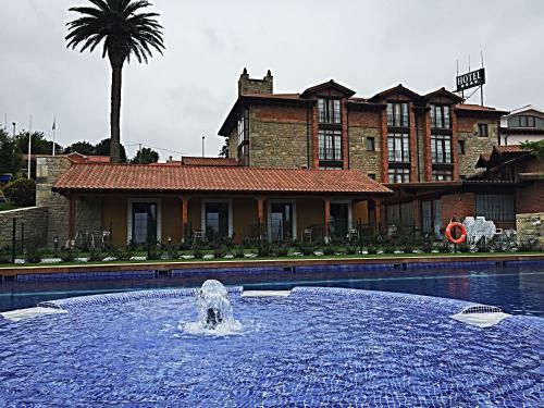Hotel Photo 19