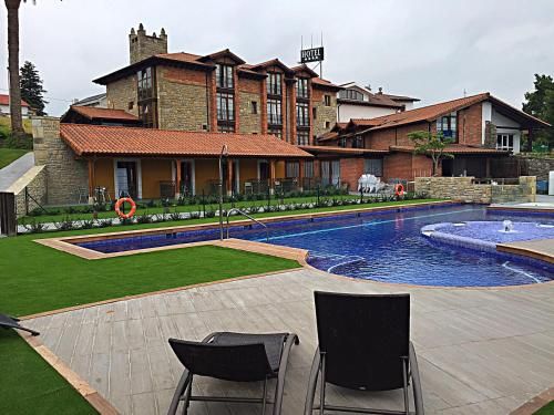 Hotel Photo 21