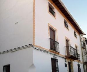 Apartamentos Tío José María Hinojares Spain