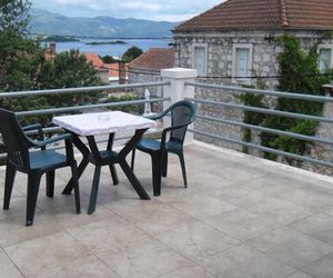 Milina Apartments Lumbarda Croatia