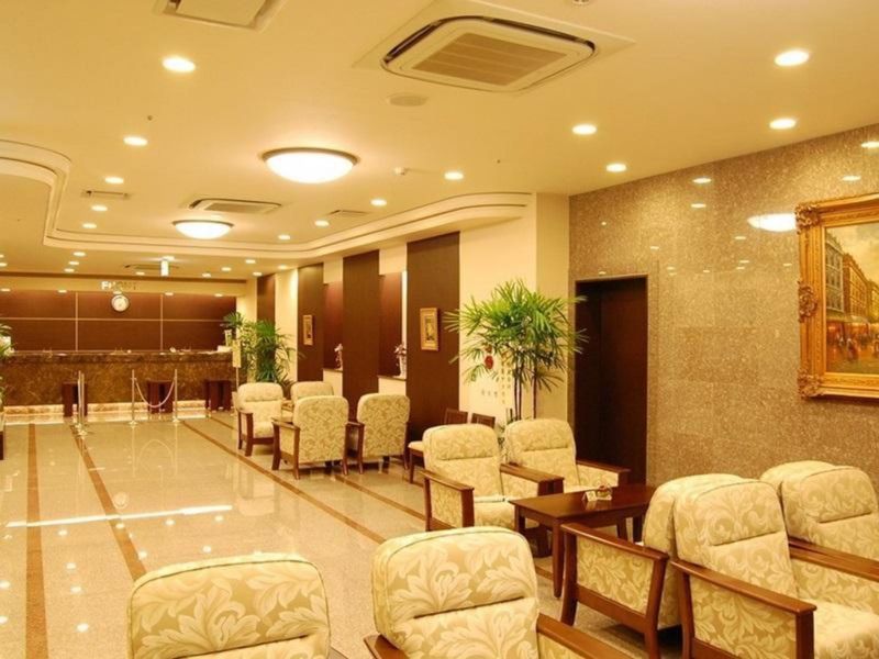 Hotel Photo 8